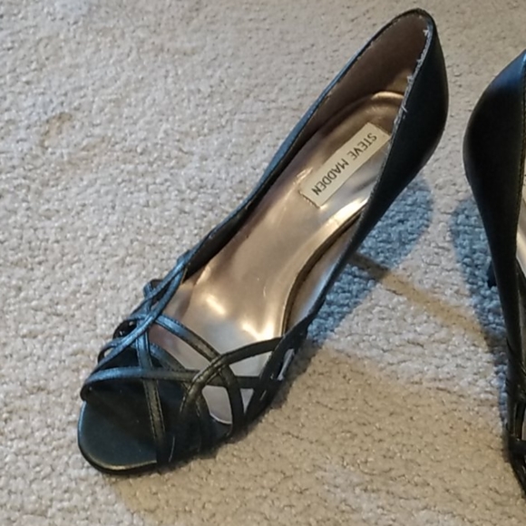 Steve Madden heels - Picture 5 of 5